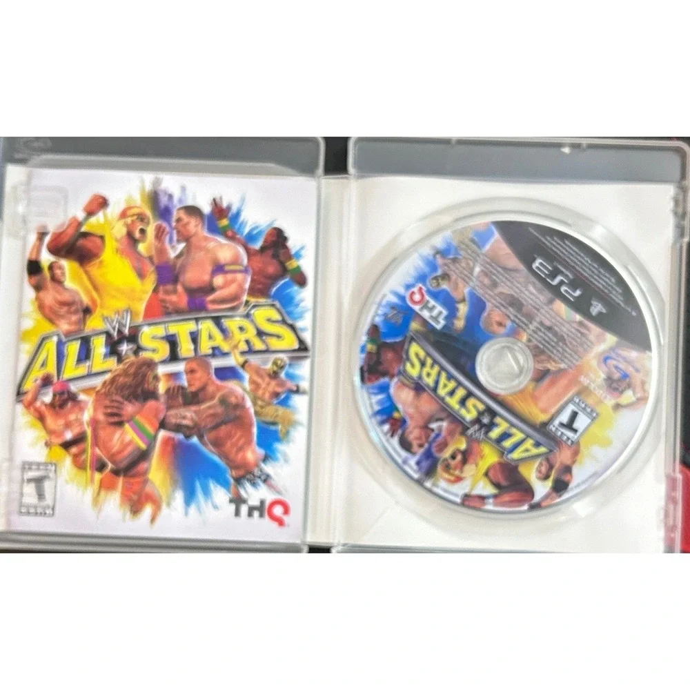 THQ brand platform